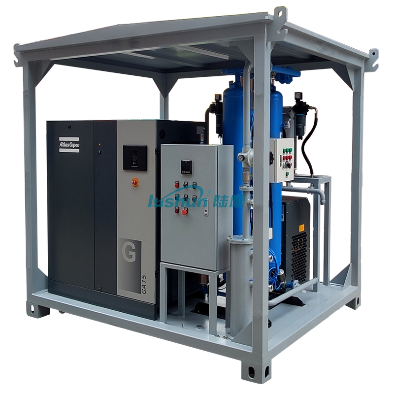 GF Series Dry Air Generator