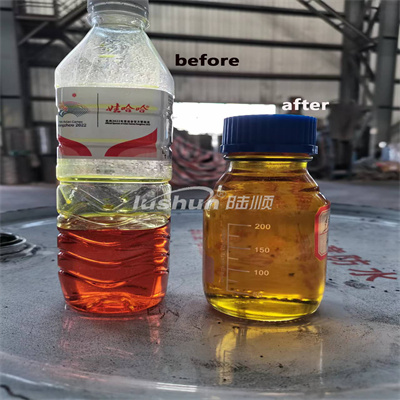 What Is an Oil Filter Cart?