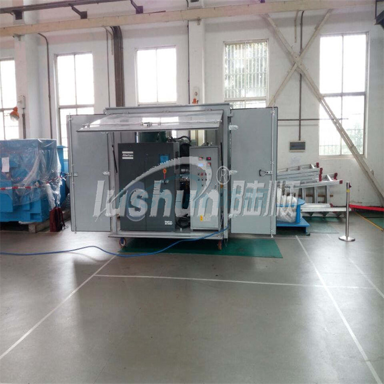 GF Series Dry Air Generator