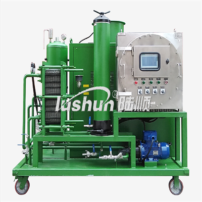 Why be Concerned about Varnish?