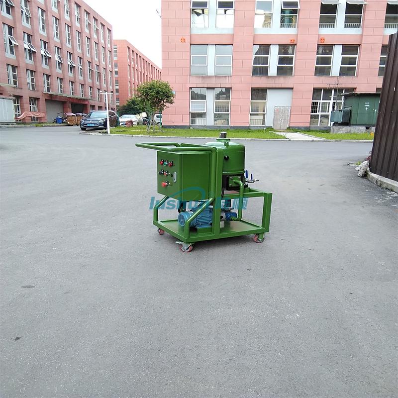 PUR SERIES HIGH PRECISION PURIFIER