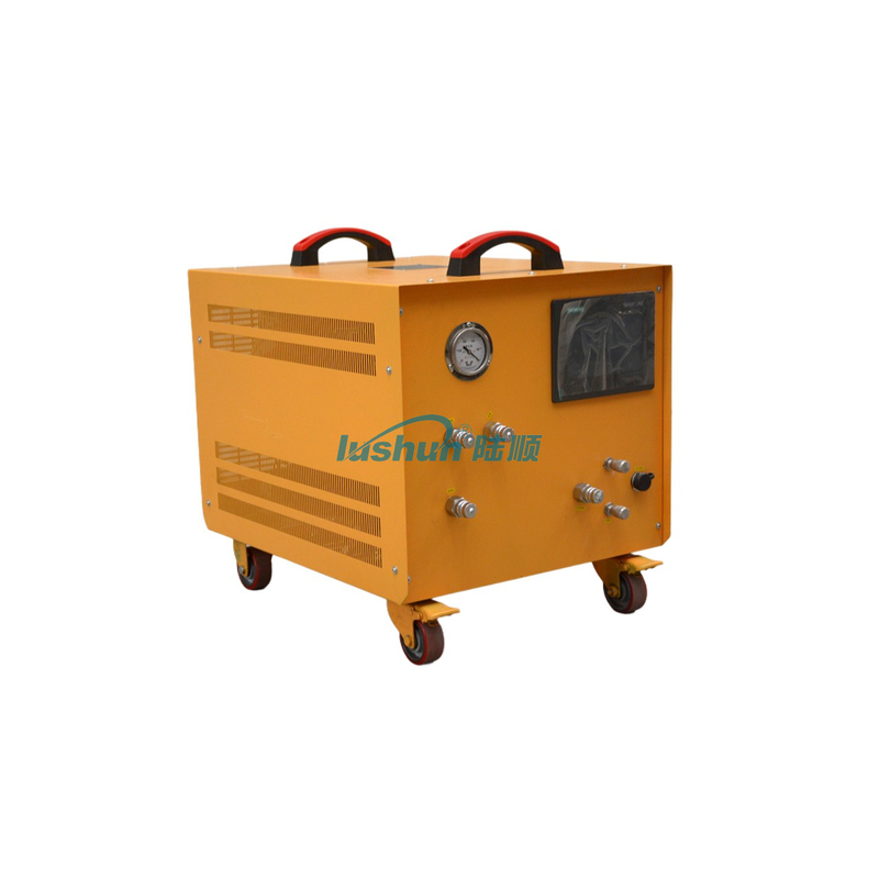 Transformer Body Leakage Detection Equipment