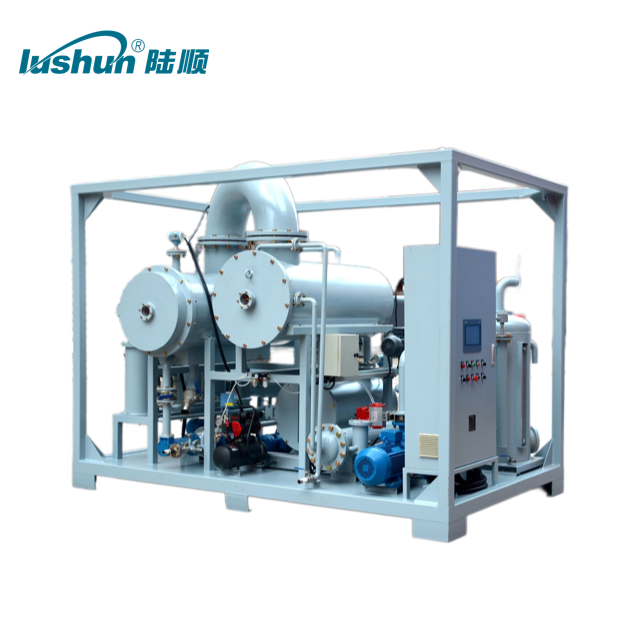 ZZS Series Vacuum Distillation Equipment