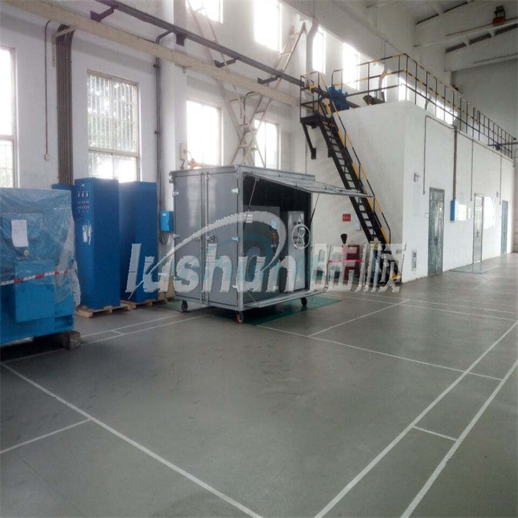 GF Series Dry Air Generator