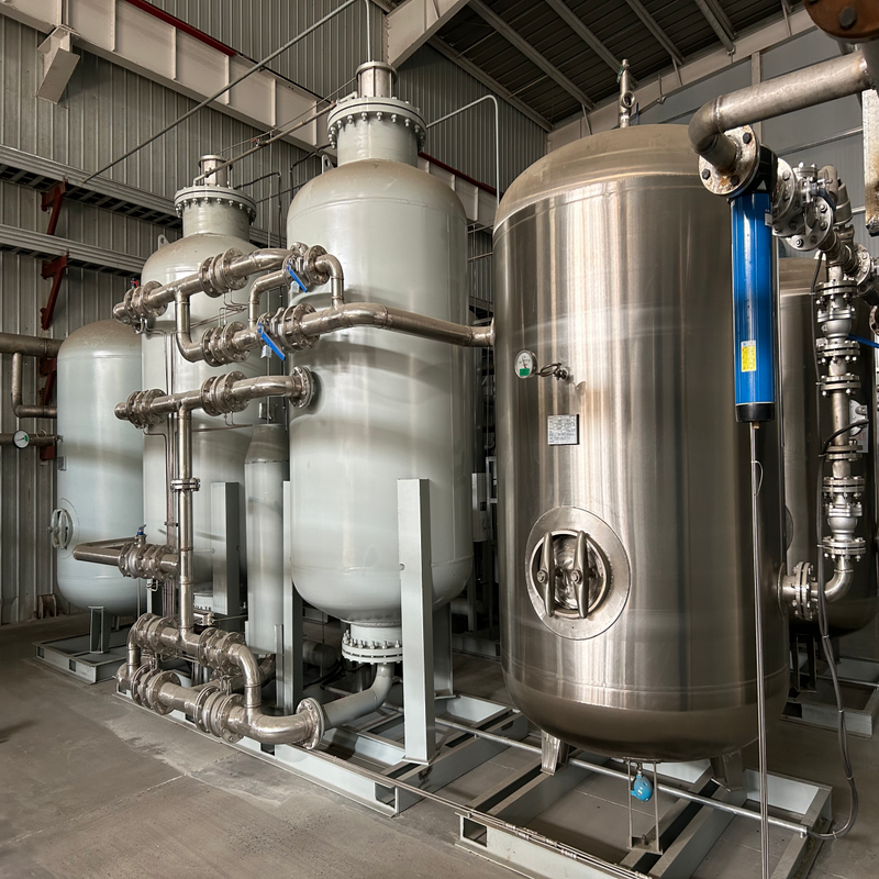 Nitrogen Generator