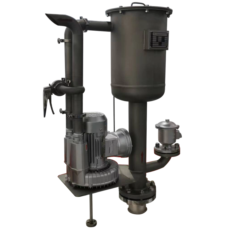 EFFICIENT OIL MIST SEPARATOR INTRODUCTION
