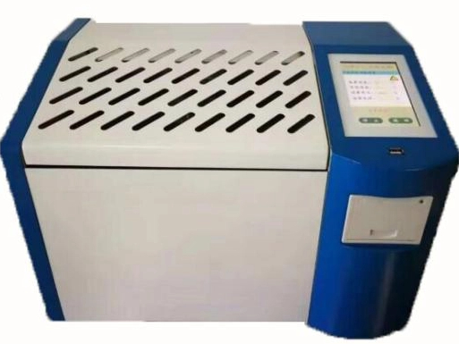 Insulation Oil Dielectric Loss and Resistivity Tester