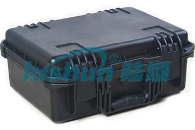 True Three-phase Transformer Turns-ratio Tester