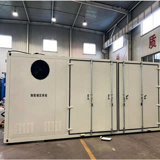 Nitrogen Generator Nitrogen Making Machine