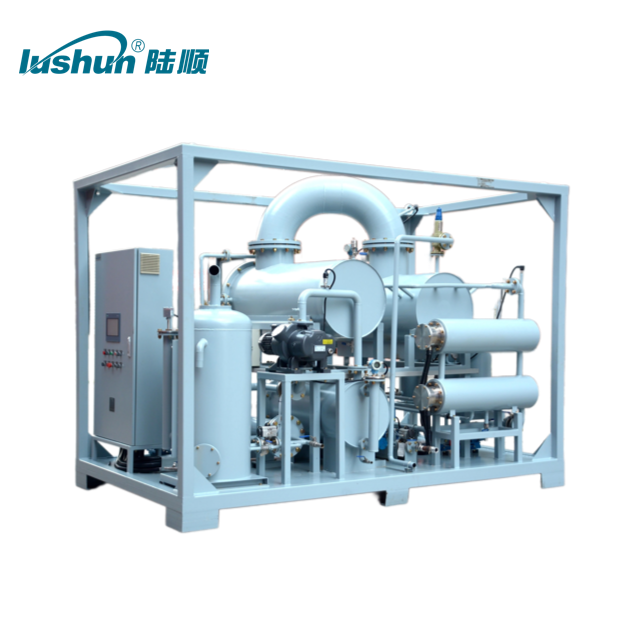 ZZS Series Vacuum Distillation Equipment