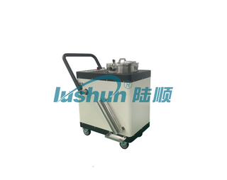Automatic Slag Cleaning Machine