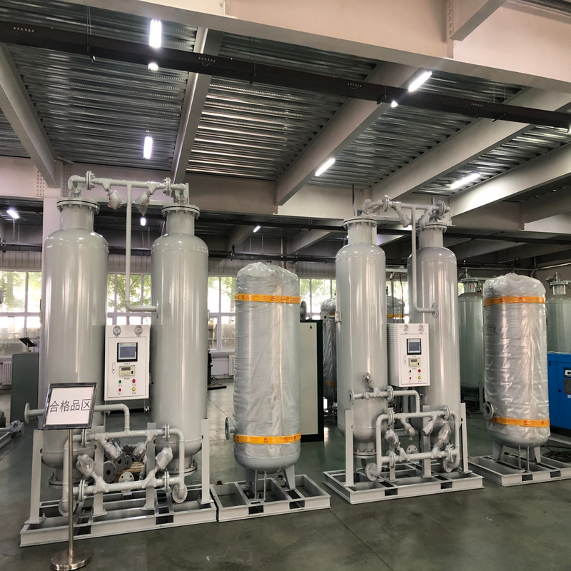 Nitrogen Generator