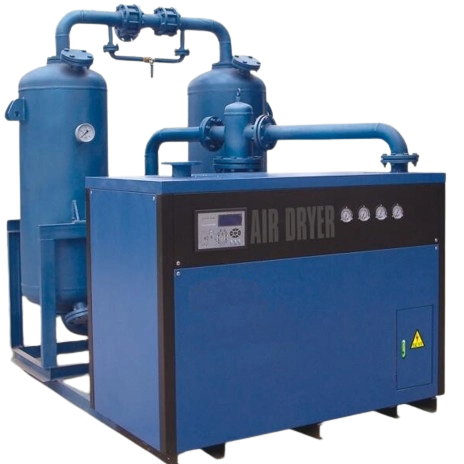 SF SERIES COMBINATIVE AIR DRYER