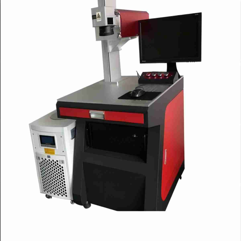 UV Laser Marking Machine