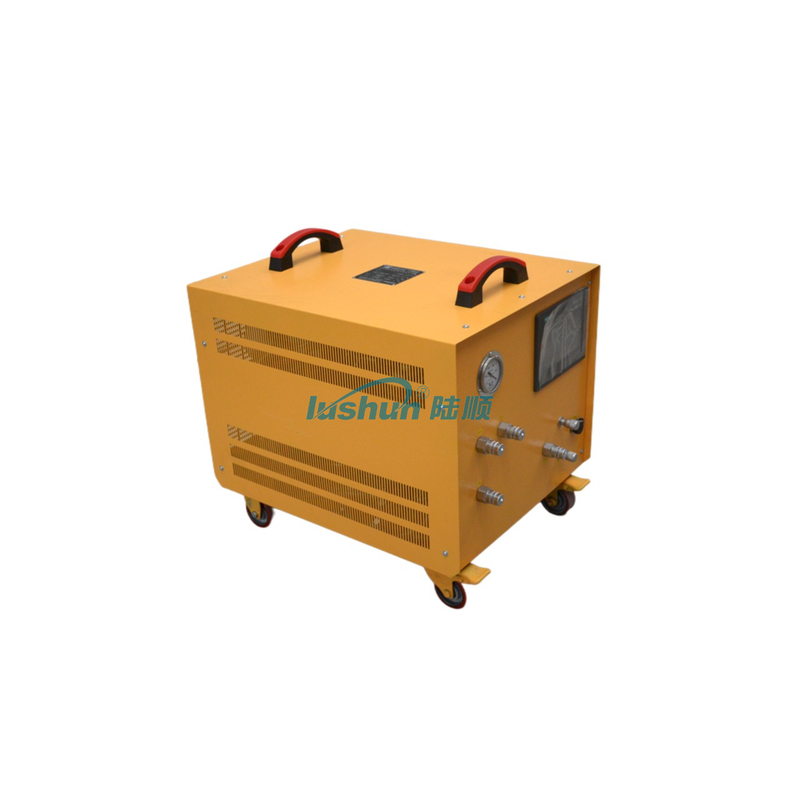 Transformer Body Leakage Detection Equipment