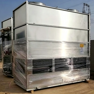 Closed Cooling Tower
