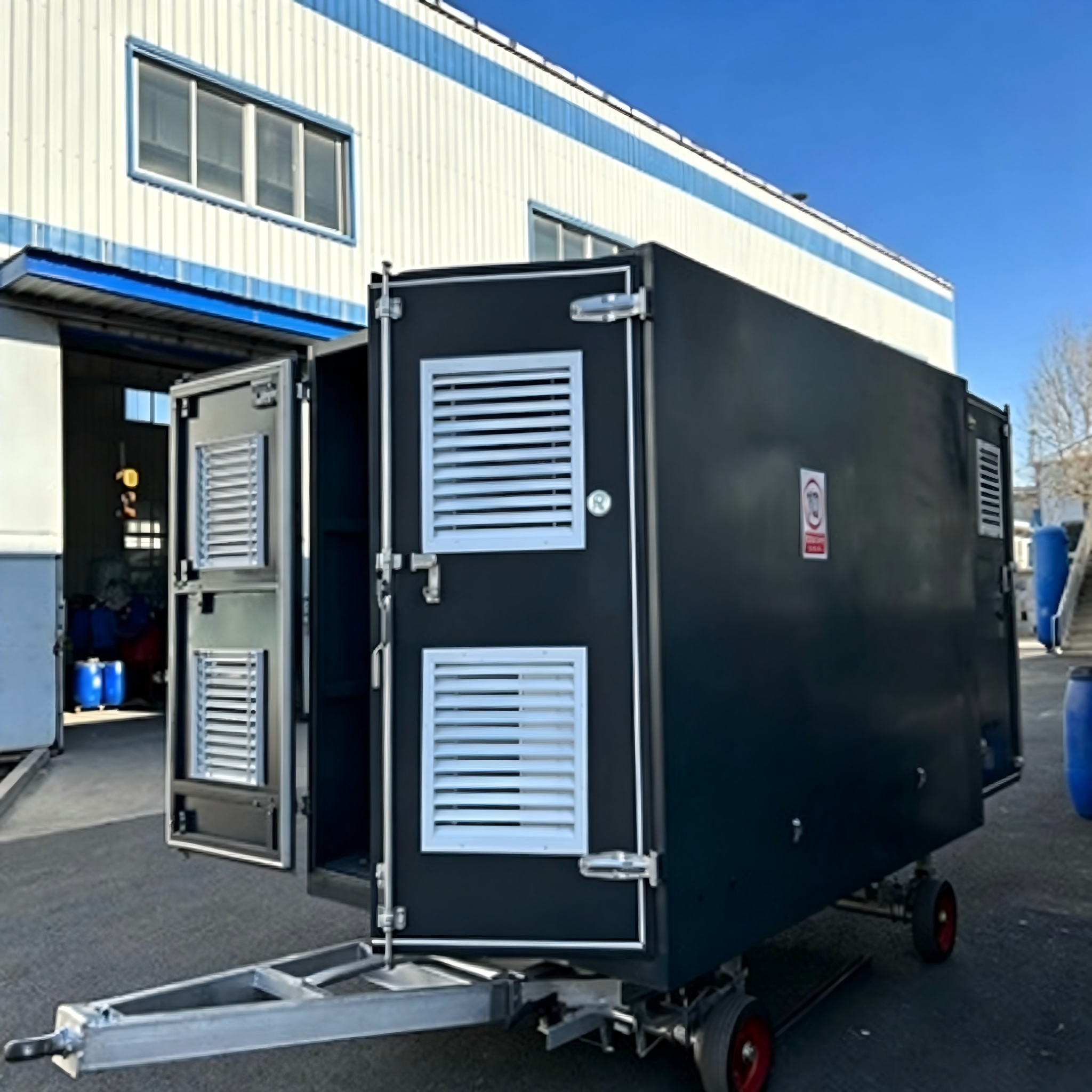 Nitrogen Generator Nitrogen Making Machine