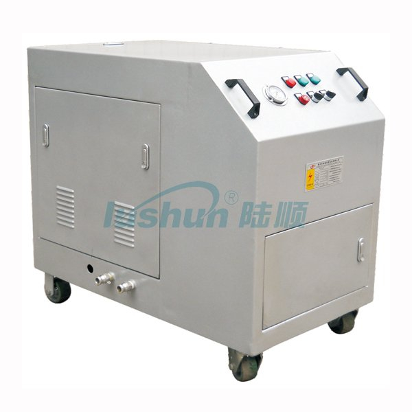 LXJ Series Centrifugal Oil Purifier