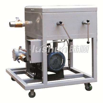 How Should We Choose the Right Oil Purification?
