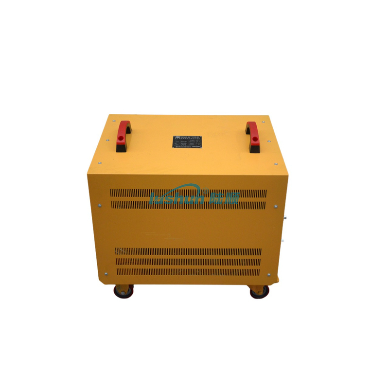 Transformer Body Leakage Detection Equipment