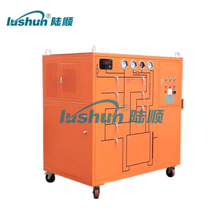 SF6/N2 Mixed Gas Recovery And Separation Device