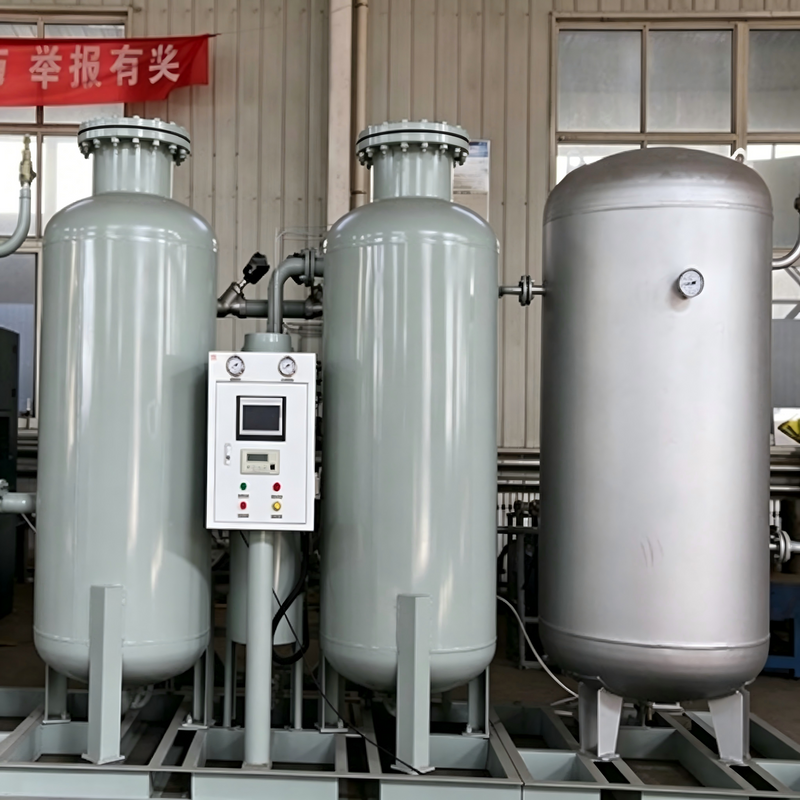 Nitrogen Generator Nitrogen Making Machine