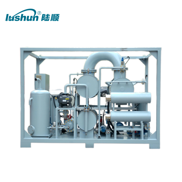 ZZS Series Vacuum Distillation Equipment