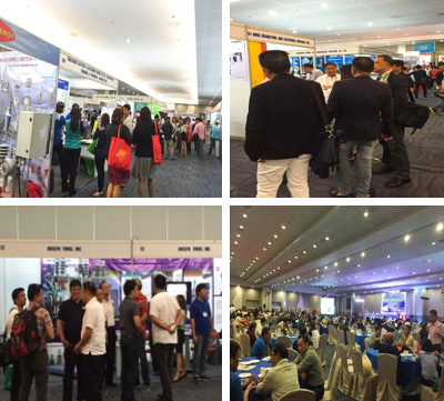 Warmly welcome to visit our booth on site in Philippines