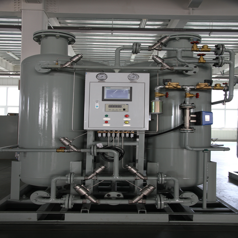 Nitrogen Generator