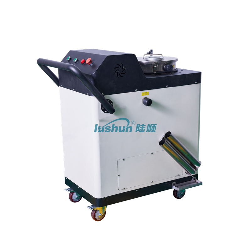 Grinding Fluid Purifier