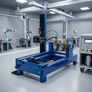 Automatic Welding Machine