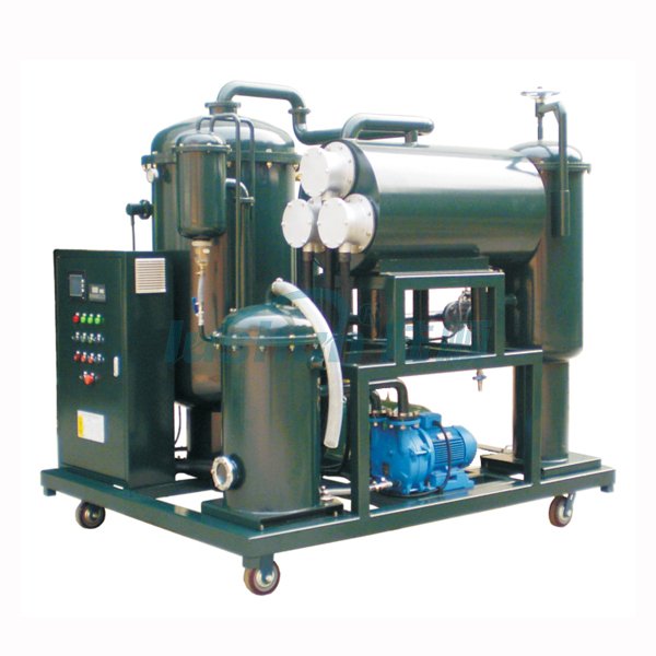 ZRG-I Series Dehydration Dedicated Oil Purifier