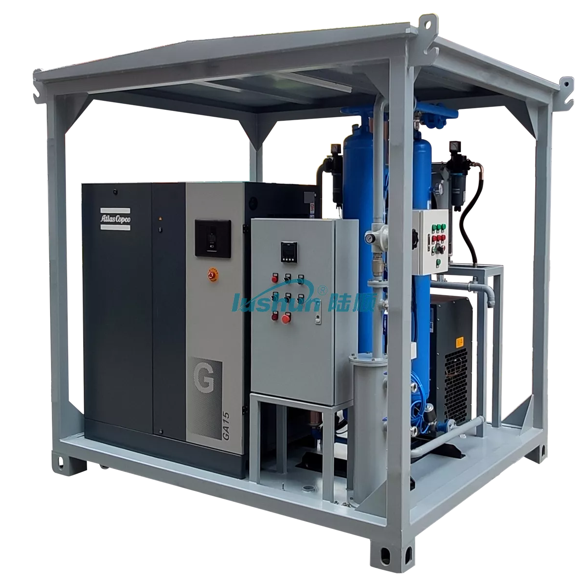 Transformer Dry Air Generator: Operation Procedure & Industrial Applications