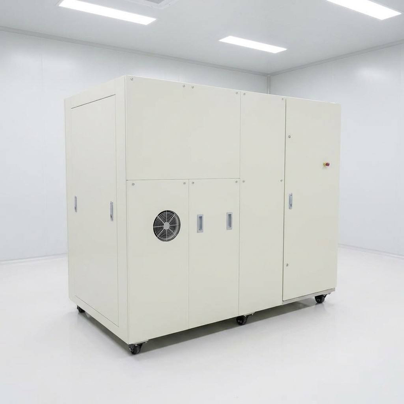FZS Series Low-temperature Waste Liquid Evaporation Equipment