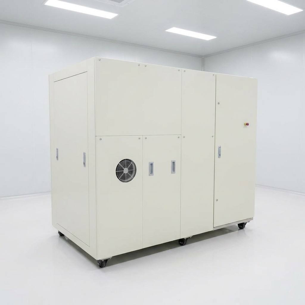 FZS Series Low-temperature Waste Liquid Evaporation Equipment