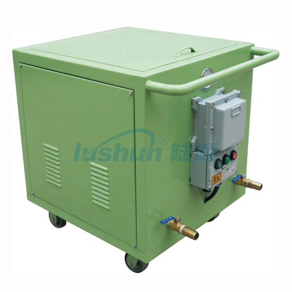 JL-E Type Series Explosion-proof Oil Filter Cart
