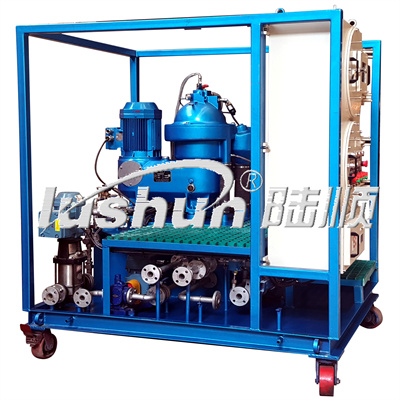 What is Oil Emulsification?