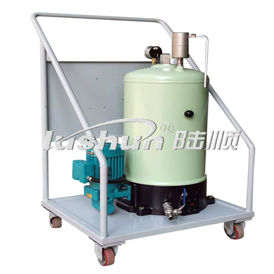 What Is Quenching Oil?