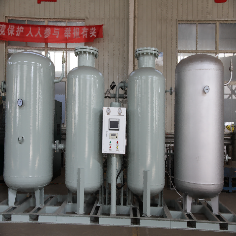 Nitrogen Generator
