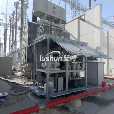 Transformer Oil Filtration Machines: How They Work, Benefits, And Buying Guide