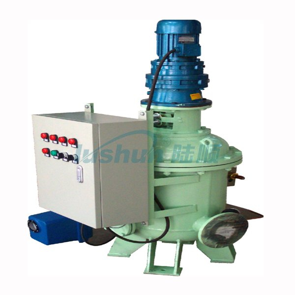 DLS Series Full-automatic Water Purifier