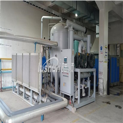 Introduction of Refrigerant Oil Related Knowledge