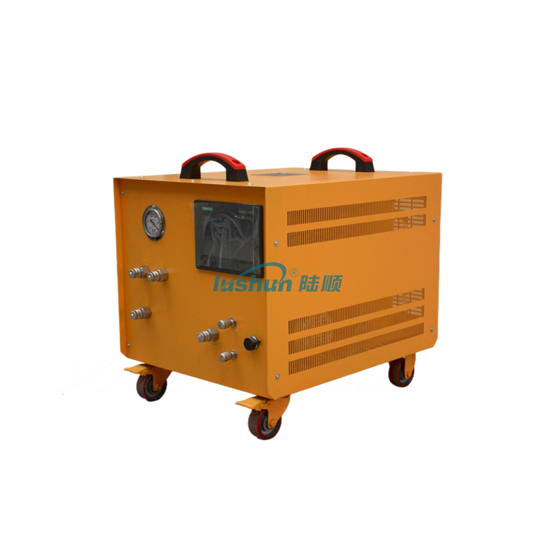 Transformer Body Leakage Detection Equipment