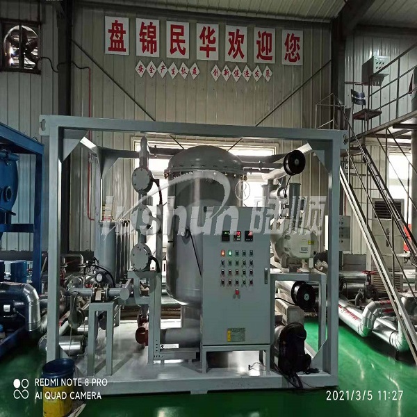 Focus on the NPC and CPPCC, the New Direction of Oil Filter Development