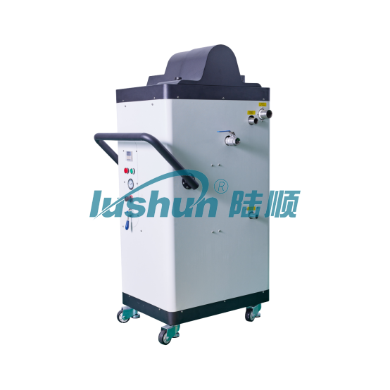 Oil Water Separators 