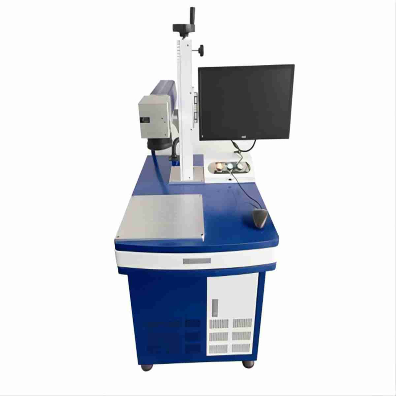 Fiber Laser Marking Machine