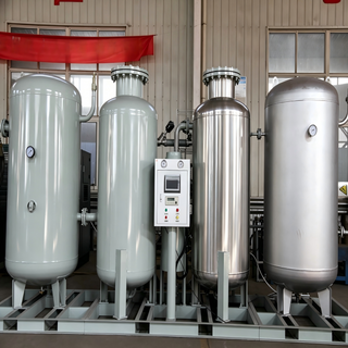 Nitrogen generator - cable industry application