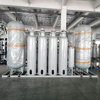 Nitrogen Generator - Electronic Industry Applications