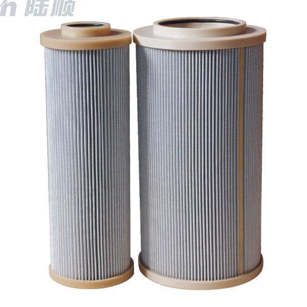 High-efficiency Oil Filter