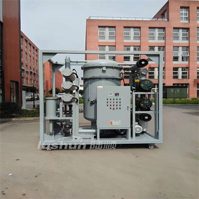 Classification of Oil Filters